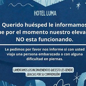Hotel Luma By Kavia